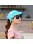 Fisherman Style Cap Jf-07 Katlanır Fileli Şapka + Çıkarılabilir Yüz Koruma 2