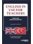 English In Use For Teachers - Saffet Yavuz 1