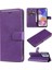 Samsung Galaxy A23 4g Için Flip Case/5g Klasik Düz Renk Iş Cüzdan (Yurt Dışından) 1