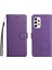 Samsung Galaxy Için Flip Case A53 5g Yüksek Kaliteli Deri Iş Cüzdan (Yurt Dışından) 1