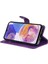 Samsung Galaxy A23 4g Için Flip Case/5g Klasik Düz Renk Iş Cüzdan (Yurt Dışından) 5