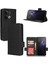 Oppo Için Kılıf Oppo 8 5g Pu Deri Yan Toka Manyetik Kart Yuvaları Tutucu (Yurt Dışından) 1