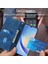 Samsung Galaxy A24 4g Bilek Kayışı Pu Deri Kapak Kredi Için Filp Durumda (Yurt Dışından) 5