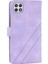 Samsung Galaxy A22 Için Filp Durumda 5g/ F42 5g Pu Deri Kapak Kredi Kartı (Yurt Dışından) 5