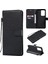 Samsung Galaxy S20 Ultra Iş Cüzdan Telefon Kılıfı Için Flip Case ile (Yurt Dışından) 1