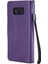 Samsung Galaxy S8 Yüksek Kaliteli Deri Iş Cüzdan Telefon Için Flip Case (Yurt Dışından) 5