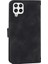 Samsung Galaxy A22 4g Için Filp DURUMDA/M22 Kredi Kartı Tutucu Kickstand Pu (Yurt Dışından) 5