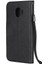 Samsung Galaxy J2 Pr0 2018 Iş Cüzdan Telefon Kılıfı Için Flip Case ile (Yurt Dışından) 4