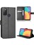 Alcatel 1s 2021 Kickstand Manyetik Cüzdan Kart Tutucu Kapak Için Kılıf (Yurt Dışından) 1