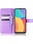 Alcatel 1s 2021 Kickstand Manyetik Cüzdan Kart Tutucu Kapak Için Kılıf (Yurt Dışından) 2