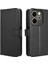 Infinix Sıcak 40I 4g Manyetik Cüzdan Kickstand Kapak Kart Tutucu Için Kılıf (Yurt Dışından) 3