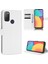 Alcatel 1s 2021 Kickstand Manyetik Cüzdan Kart Tutucu Kapak Için Kılıf (Yurt Dışından) 1