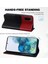 Samsung Galaxy S20 Flip Kapak Basit Iş Cüzdan Deri (Yurt Dışından) 4
