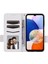 Samsung Galaxy A15 4g/5g Pu Deri Kart Yuvaları Tutucu Yan Toka (Yurt Dışından) 2
