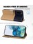 Samsung Galaxy S20 Flip Kapak Basit Iş Cüzdan Deri (Yurt Dışından) 5