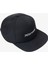 Hike Cap Unisex Siyah Şapka N2AHC01-001 1