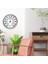 Sayılarla 30CM Dış Mekan Termometresi Kapalı Ev Dekoratif (Yurt Dışından) 2