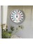 Sayılarla 30CM Dış Mekan Termometresi Kapalı Ev Dekoratif (Yurt Dışından) 4