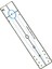 Golf Ş Hizalama Aynası Golf Eğitmeni Ev Için I Açık 37 cm x 10 cm Katlanamaz (Yurt Dışından) 5