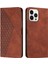 Uyumlu IPhone 15 Pro Max Cüzdan Kılıfı (Yurt Dışından) 1