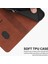 Uyumlu IPhone 15 Pro Max Cüzdan Kılıfı (Yurt Dışından) 5