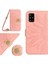 Samsung Galaxy M51 Telefon Kılıfı Için Kılıf (Yurt Dışından) 1