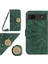 Google Pixel 6A Telefon Kılıfı Için Kılıf (Yurt Dışından) 1