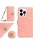 IPhone 15 Pro Max Telefon Kılıfı Için Kılıf (Yurt Dışından) 1