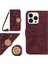 IPhone 13 Pro Max Telefon Kılıfı Için Kılıf (Yurt Dışından) 1