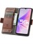 Oppo A57 5g Için Kılıf (Yurt Dışından) 3