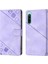 Sony Xperia 10 Iv Için Kılıf (Yurt Dışından) 1