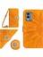 Mellow Shop Nokia X30 Telefon Kılıfı Için Kılıf (Yurt Dışından) 1