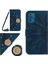 Zte Blade V30 Vita Telefon Kılıfı Için Kılıf (Yurt Dışından) 1