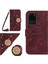 Samsung Galaxy S20 Ultra Telefon Kılıfı Için Kılıf (Yurt Dışından) 1