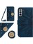 Samsung Galaxy S21 Fe Telefon Kılıfı Için Kılıf (Yurt Dışından) 1