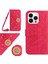 IPhone 15 Pro Max Telefon Kılıfı Için Kılıf (Yurt Dışından) 1