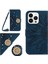IPhone 15 Pro Max Telefon Kılıfı Için Kılıf (Yurt Dışından) 1