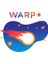 Cloudflare 1.1.1.1 WARP+ VPN Key (Süresiz / 12000 TB / 5 Cihaz) 1