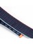 Xiaomi Mi Band 8 Ile Uyumlu Hasır Nylon Akıllı Bileklik Kordon - Saat Kordonu 5