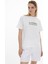 Beyaz T-Shirt 2