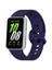 Samsung Galaxy Fit 3 Kordon Purelux Soft Yumuşak Silikon Kordon Kayış 1