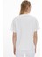 Beyaz T-Shirt 3