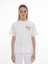 Beyaz T-Shirt 2