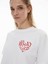 Beyaz T-Shirt 4
