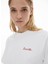 Beyaz T-Shirt 4