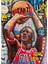 Ahşap Mdf Puzzle Yapboz Pop Art Basketbolcu 255 Parça 35*50 cm 1