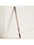 Professional Luxury Duo Eyebrow Brush Çift Taraflı Eyeliner Kaş ve Kirpik Fırçası No:39 1
