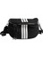 Omuz Çantası Crossbody Çanta Patchwork Göğüs Çantası (Yurt Dışından) 1