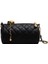 Zincir Çanta Omuz Çantası Crossbody Çanta Silindir Çanta (Yurt Dışından) 1