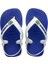 Baby Brasil Logo II Bebek Parmak Arası Sandalet 4140577_2711 1